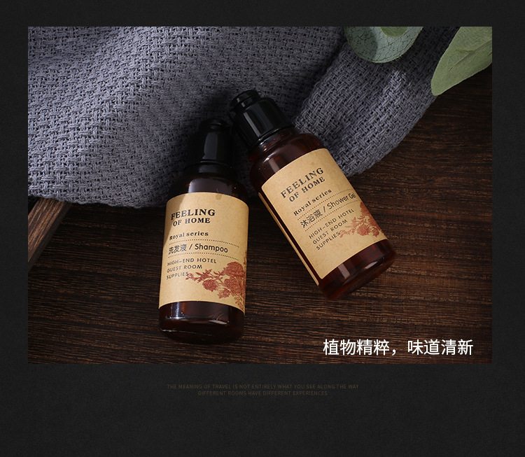 Star Hotel Disposable Toothbrush Toothpaste Household Disposable Tooth Set Hotel B & B Straw Toiletry Set