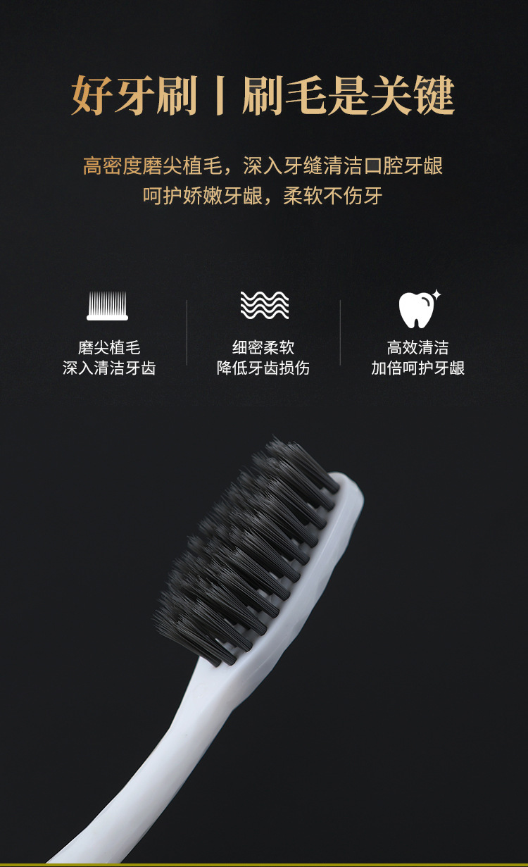 Star Hotel Disposable Toothbrush Toothpaste Household Disposable Tooth Set Hotel B & B Straw Toiletry Set