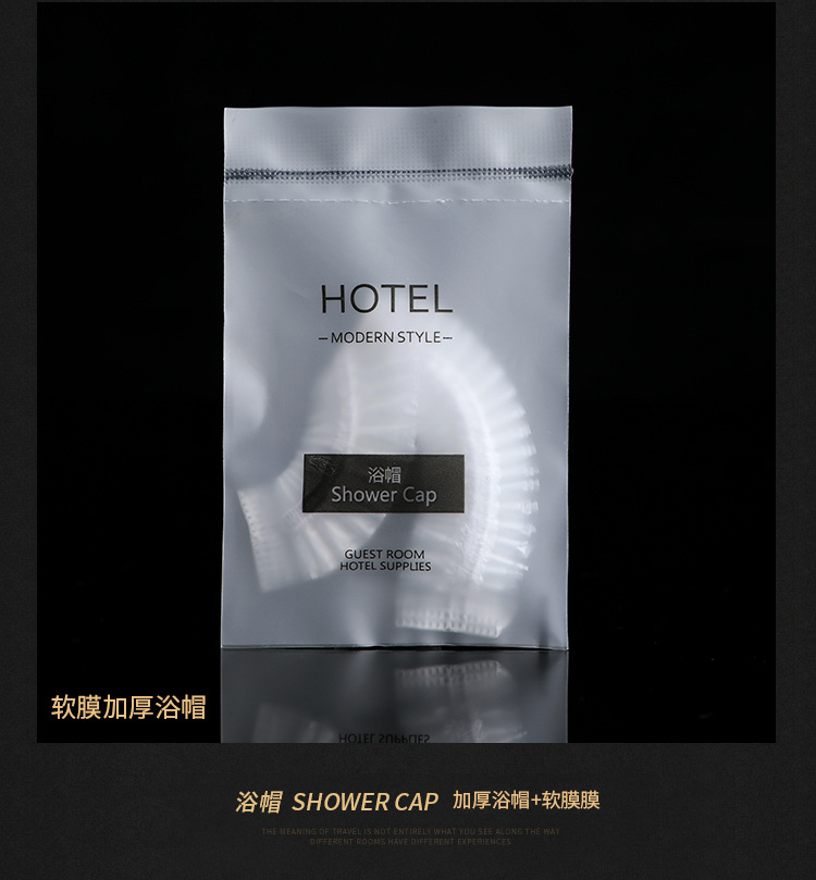 Star Hotel Disposable Toothbrush Toothpaste Household Disposable Tooth Set Hotel B & B Straw Toiletry Set
