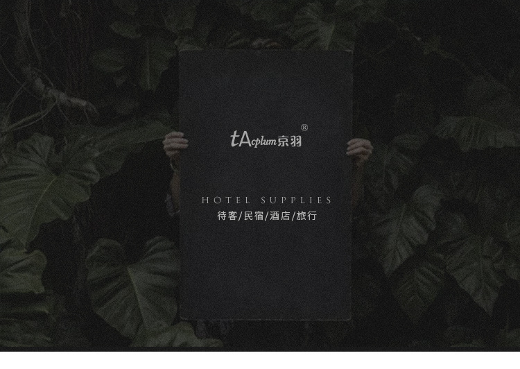 Hotel Disposable Toiletry Set Hotel Toothbrush Toothpaste High-End B & B Travel Product Wholesale