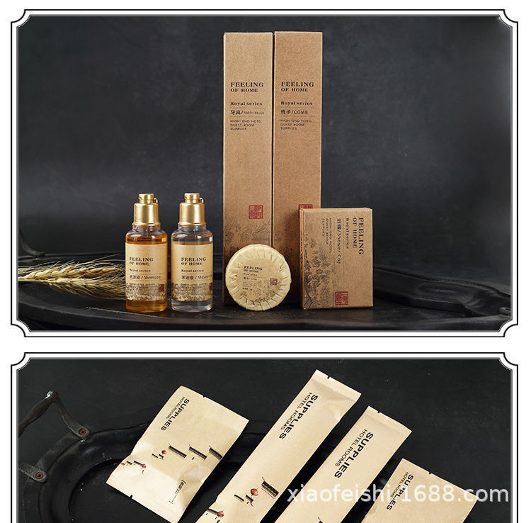 Hotel Supplies Disposable Tooth Set Toothbrush Toothpaste Set Disposable Toiletries B & B Hotel Slippers Hotel Supplies Disposable Tooth Set Toothbrush Toothpaste Set Disposable Toiletries B & B Hotel Slippers