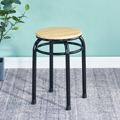 Factory Direct Sales Home round Stool Sofa Bench Dining Stool Internet Celebrity Light Luxury Chair Small Stool Nordic Dining Stool High Simple Factory Direct Sales Home round Stool Sofa Bench Dining Stool Internet Celebrity Light Luxury Chair Small Stool Nordic Dining Stool High Simple