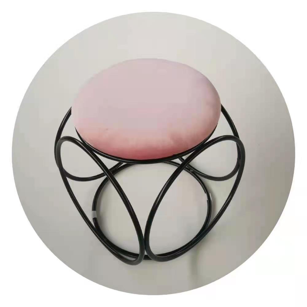 Modern Minimalist Nordic Girl Bedroom Dressing Stool Subnet Red Chair Ins Manicure Makeup Stool Light Luxury Dining Stool Modern Minimalist Nordic Girl Bedroom Dressing Stool Subnet Red Chair Ins Manicure Makeup Stool Light Luxury Dining Stool