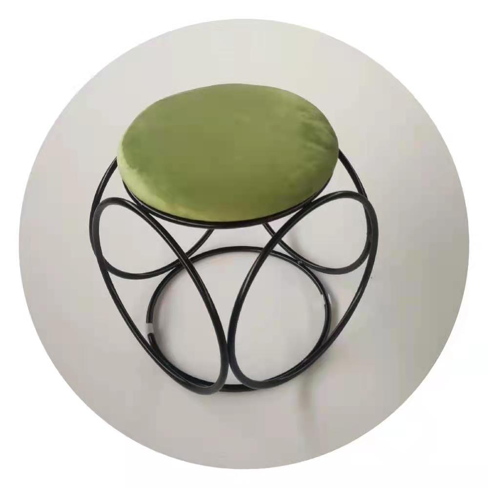 Modern Minimalist Nordic Girl Bedroom Dressing Stool Subnet Red Chair Ins Manicure Makeup Stool Light Luxury Dining Stool Modern Minimalist Nordic Girl Bedroom Dressing Stool Subnet Red Chair Ins Manicure Makeup Stool Light Luxury Dining Stool