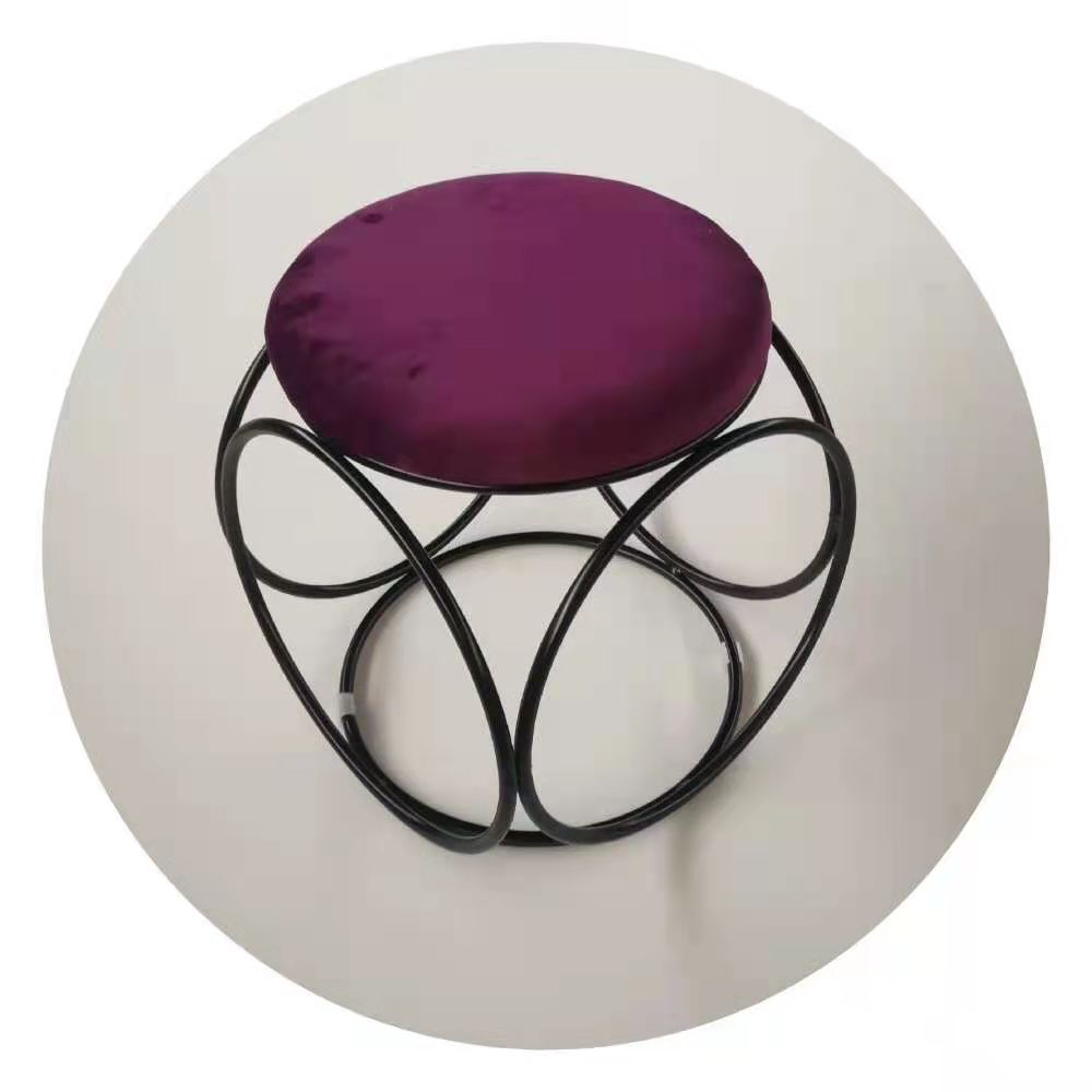 Modern Minimalist Nordic Girl Bedroom Dressing Stool Subnet Red Chair Ins Manicure Makeup Stool Light Luxury Dining Stool Modern Minimalist Nordic Girl Bedroom Dressing Stool Subnet Red Chair Ins Manicure Makeup Stool Light Luxury Dining Stool