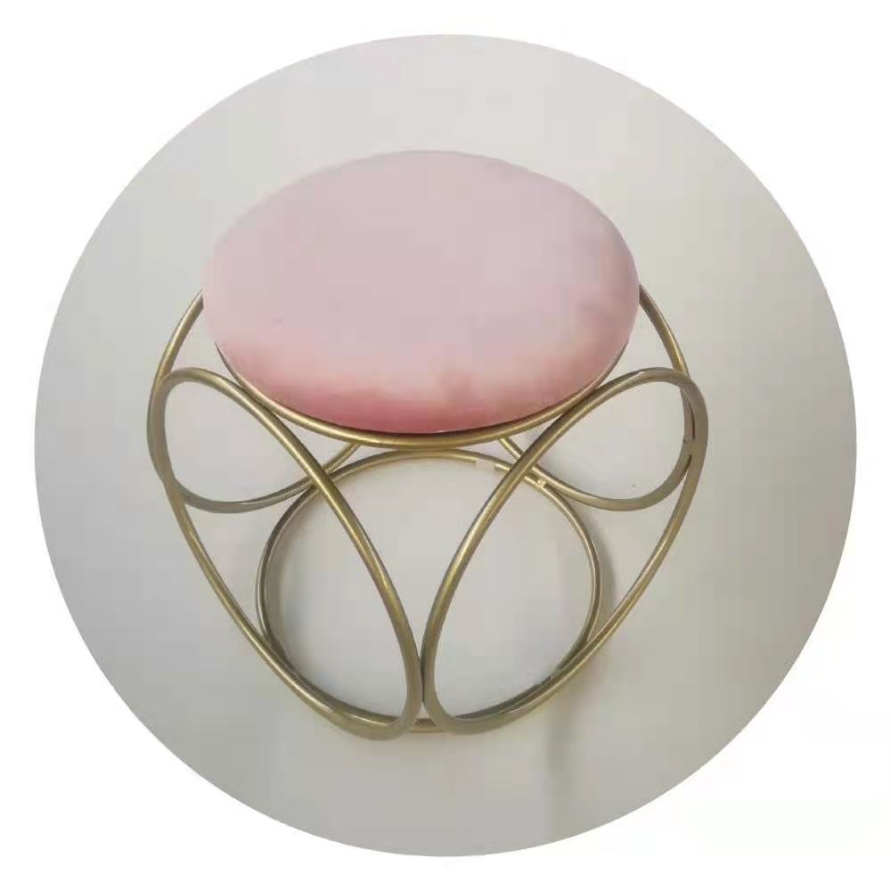 Modern Minimalist Nordic Girl Bedroom Dressing Stool Subnet Red Chair Ins Manicure Makeup Stool Light Luxury Dining Stool Modern Minimalist Nordic Girl Bedroom Dressing Stool Subnet Red Chair Ins Manicure Makeup Stool Light Luxury Dining Stool