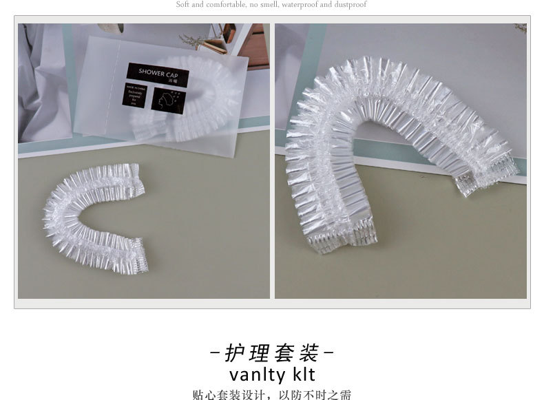Star Hotel Disposable Tooth Set Toiletries Toothbrush Toothpaste Comb Set Hotel B & B Logo