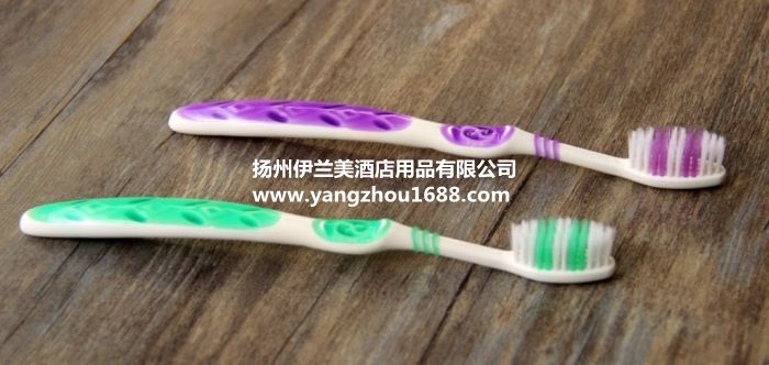 Disposable Hotel Hotel Supplies Toothpaste/Toothbrush Set Wholesale Special Offer Tooth-Cleaners Disposable Toothbrush
