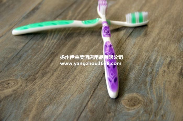 Disposable Hotel Hotel Supplies Toothpaste/Toothbrush Set Wholesale Special Offer Tooth-Cleaners Disposable Toothbrush