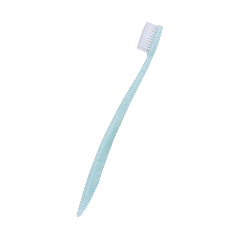 Hotel Disposable Toothbrush Toothpaste Toiletries Set Hotel B &amp; B Travel Soft Hair Comb Wholesale