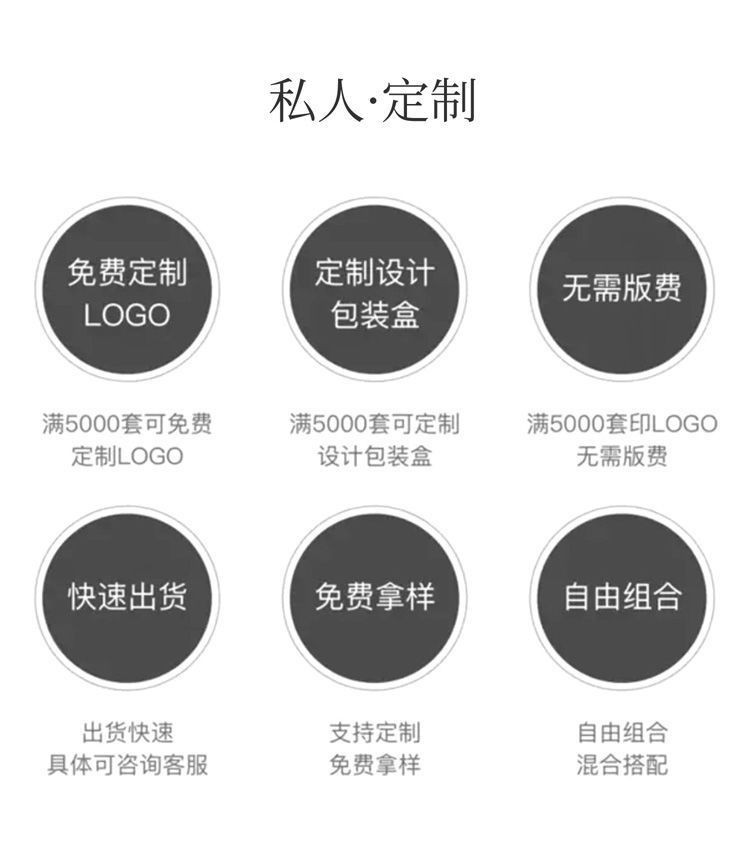 Hotel Toiletries Hotel Bed & Breakfast Disposable Soft Hair Tooth-Cleaners Toothbrush Toothpaste Washing Set Home Hospitality