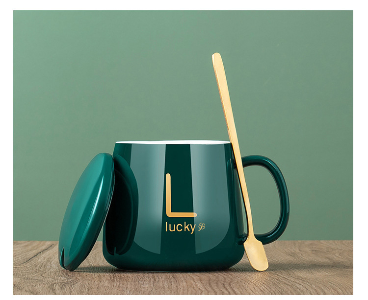Internet Celebrity Gift Box Warm Cup 55 Degrees Thermal Cup Cup Warming Holder Ceramic Heating Coaster Thermal Cup Pad Fixed Logo