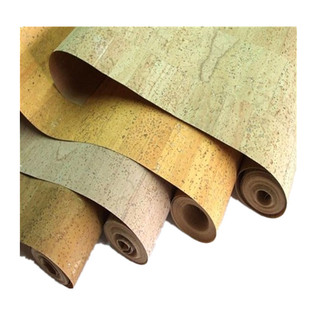 Cork Cup Mat Pine Coaster Cork Potholder Molded Printing 1 to 20-mm Various Shapes Factory Direct Sales