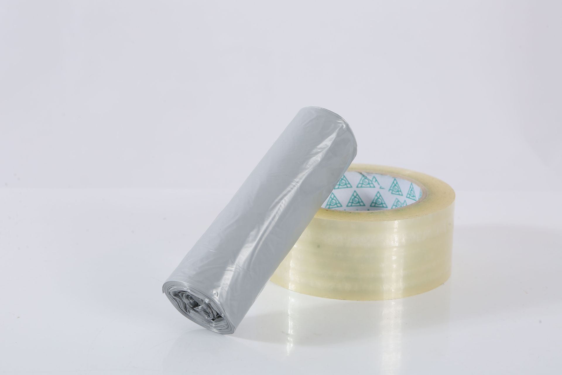 Quality Thickened Silver Garbage Bag Disposable Flat Mouth Continuous Roll Household Garbage Bag One Piece Dropshipping in Stock Wholesale Quality Thickened Silver Garbage Bag Disposable Flat Mouth Continuous Roll Household Garbage Bag One Piece Dropshipping in Stock Wholesale