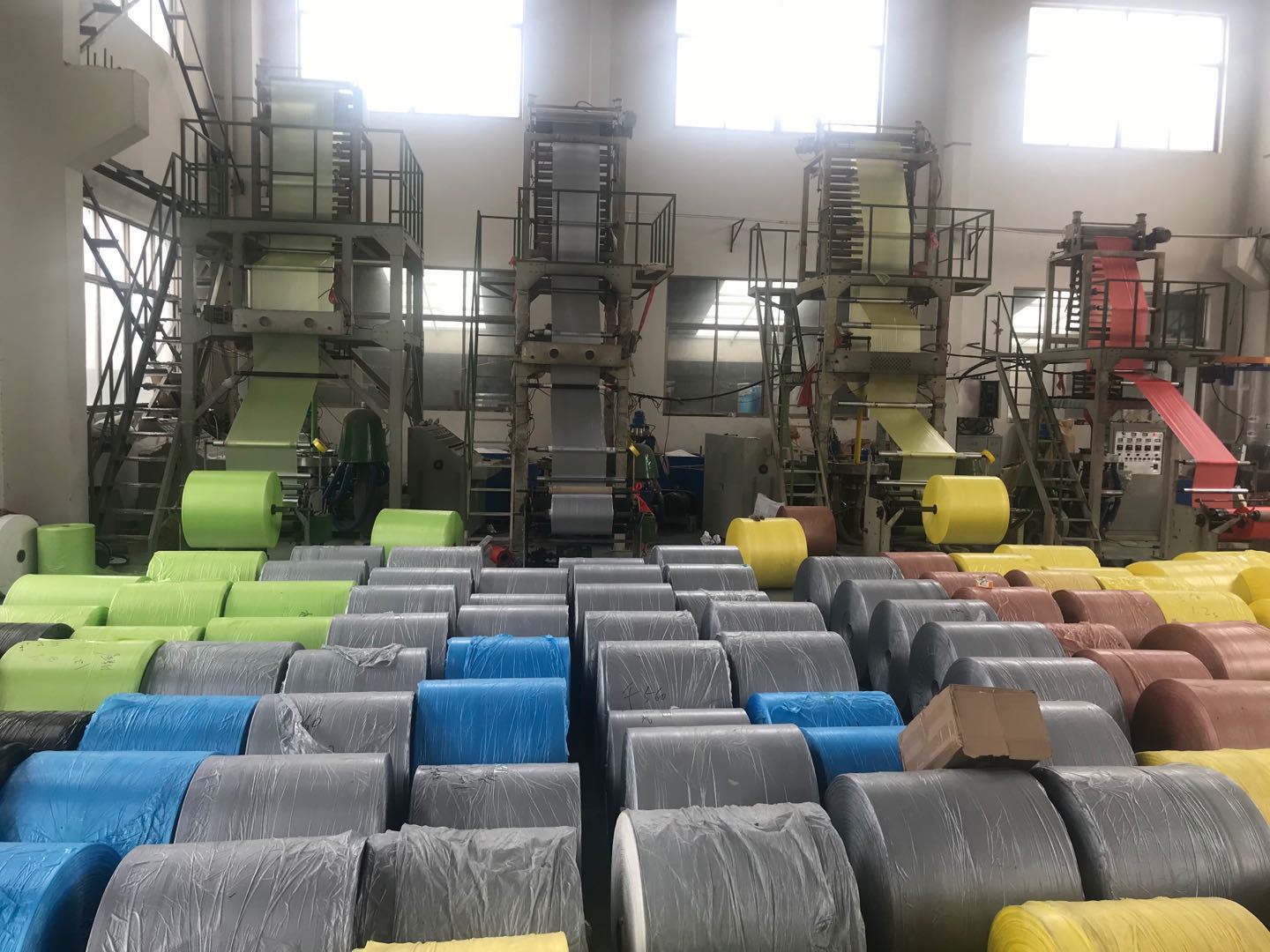 Quality Thickened Silver Garbage Bag Disposable Flat Mouth Continuous Roll Household Garbage Bag One Piece Dropshipping in Stock Wholesale Quality Thickened Silver Garbage Bag Disposable Flat Mouth Continuous Roll Household Garbage Bag One Piece Dropshipping in Stock Wholesale