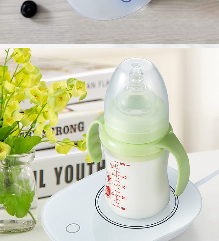 55 Degrees Warm Cup Heating Cup Warming Holder Automatic Constant Temperature Hot Cup Milk Heater Insulated Coaster Warm Milk Printed Logo 55 Degrees Warm Cup Heating Cup Warming Holder Automatic Constant Temperature Hot Cup Milk Heater Insulated Coaster Warm Milk Printed Logo