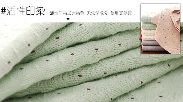 towel Cotton jacquard multi-layer towel custom processing soft super absorbent gift towel. towel Cotton jacquard multi-layer towel custom processing soft super absorbent gift towel.