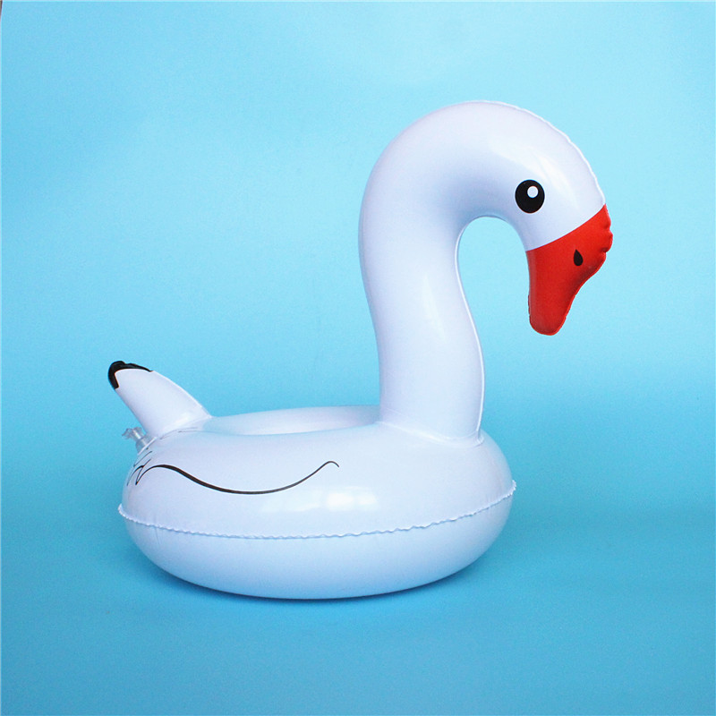 Spot PVC Inflatable Water Sports Goods Flamingo Coaster Inflatable Water Floating Beverage Cup Holder Cup Holder Spot PVC Inflatable Water Sports Goods Flamingo Coaster Inflatable Water Floating Beverage Cup Holder Cup Holder
