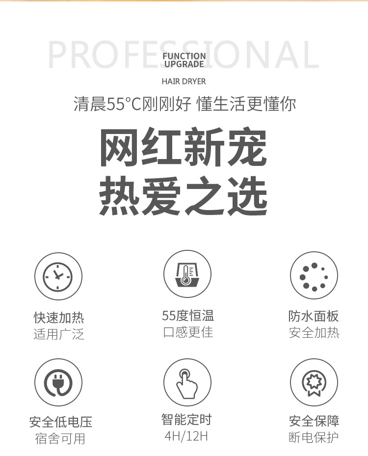 Cartoon Thermal Cup Pad Warm Coaster USB Heating Coaster 55 Degree Cup and Saucer Insulation Milk Heater Manufacturer Cartoon Thermal Cup Pad Warm Coaster USB Heating Coaster 55 Degree Cup and Saucer Insulation Milk Heater Manufacturer