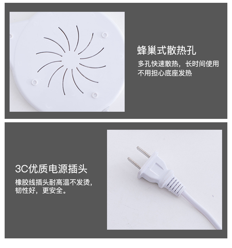 Cartoon Thermal Cup Pad Warm Coaster USB Heating Coaster 55 Degree Cup and Saucer Insulation Milk Heater Manufacturer Cartoon Thermal Cup Pad Warm Coaster USB Heating Coaster 55 Degree Cup and Saucer Insulation Milk Heater Manufacturer