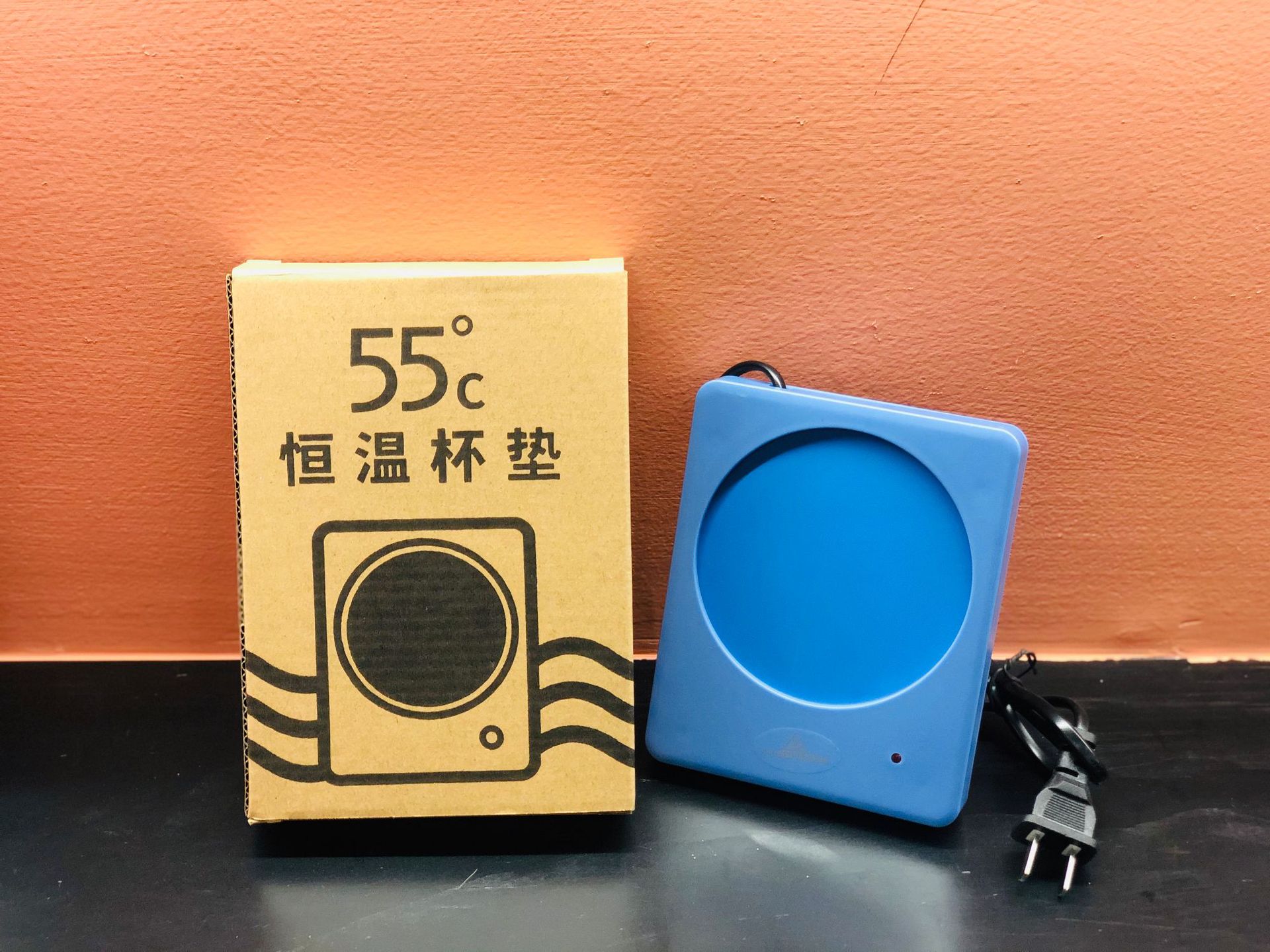 New Warm Cup Manufacturers Thermal Cup Pad 55 Degrees Heating Coaster Automatic Thermal Insulation Cup Warming Holder Hot Milk Cup Warmer New Warm Cup Manufacturers Thermal Cup Pad 55 Degrees Heating Coaster Automatic Thermal Insulation Cup Warming Holder Hot Milk Cup Warmer