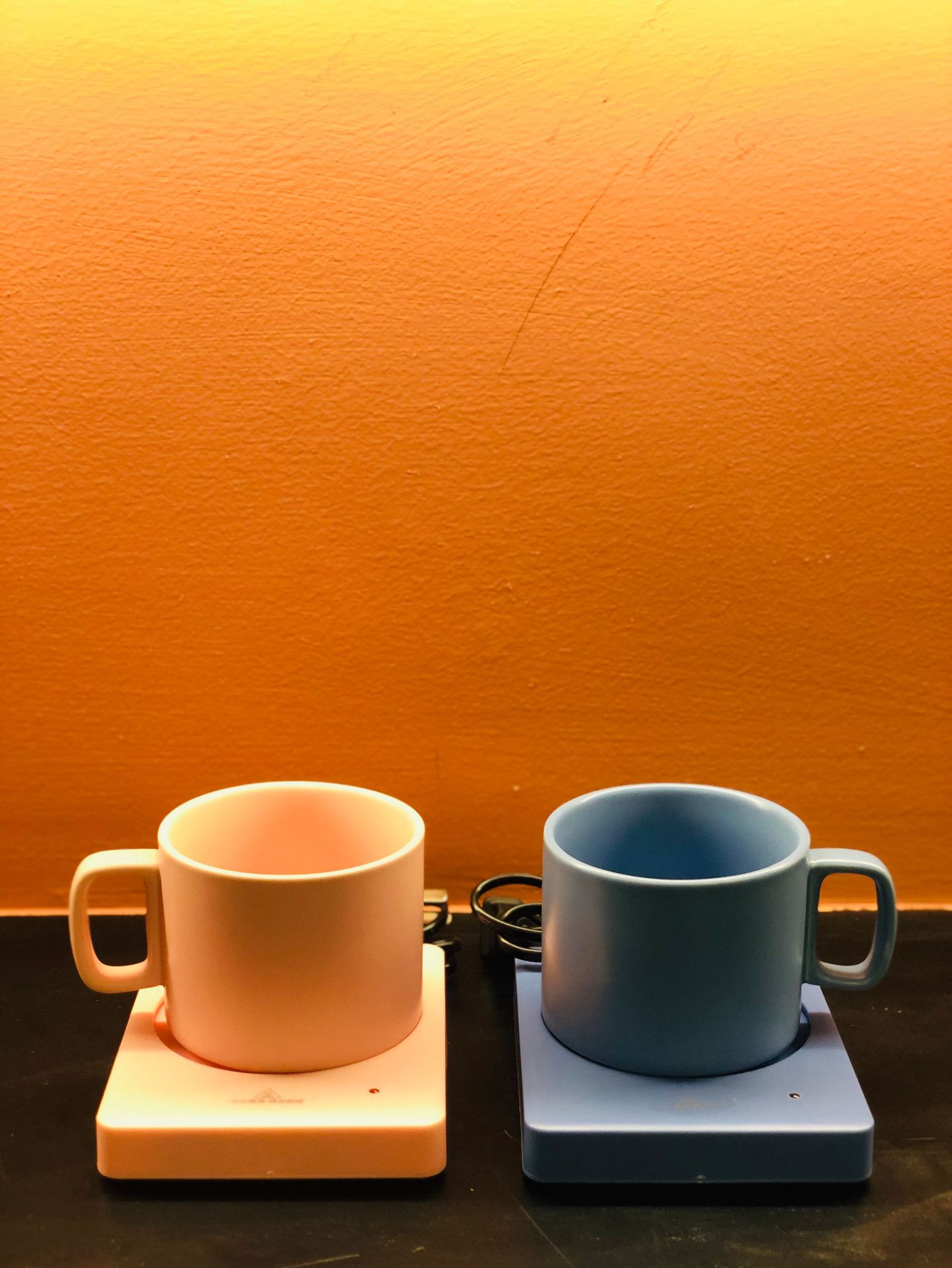 New Warm Cup Manufacturers Thermal Cup Pad 55 Degrees Heating Coaster Automatic Thermal Insulation Cup Warming Holder Hot Milk Cup Warmer New Warm Cup Manufacturers Thermal Cup Pad 55 Degrees Heating Coaster Automatic Thermal Insulation Cup Warming Holder Hot Milk Cup Warmer