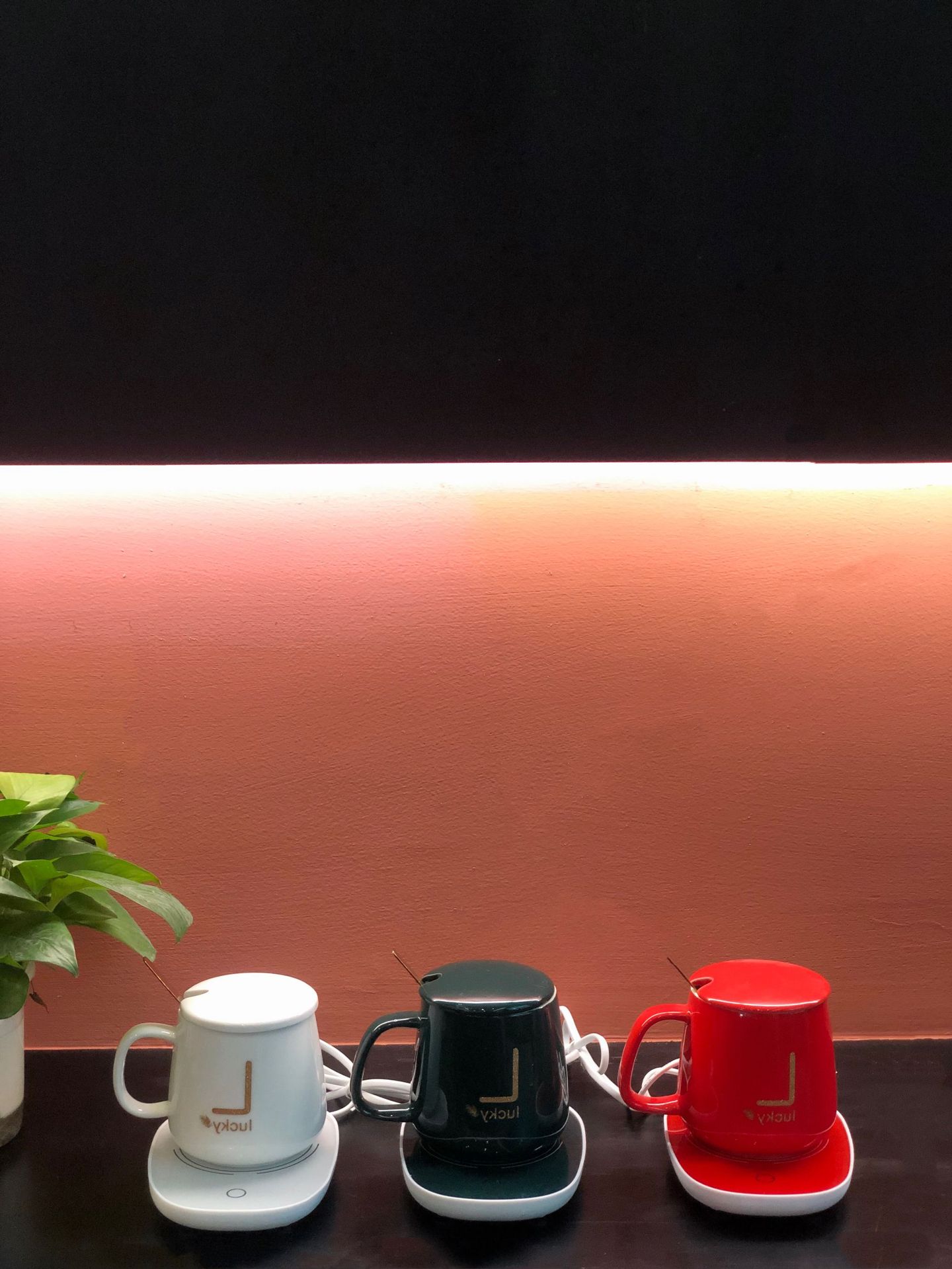 New Warm Cup Manufacturers Thermal Cup Pad 55 Degrees Heating Coaster Automatic Thermal Insulation Cup Warming Holder Hot Milk Cup Warmer New Warm Cup Manufacturers Thermal Cup Pad 55 Degrees Heating Coaster Automatic Thermal Insulation Cup Warming Holder Hot Milk Cup Warmer