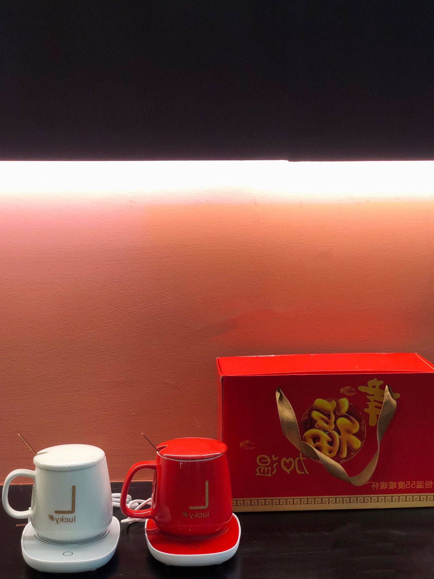 New Warm Cup Manufacturers Thermal Cup Pad 55 Degrees Heating Coaster Automatic Thermal Insulation Cup Warming Holder Hot Milk Cup Warmer New Warm Cup Manufacturers Thermal Cup Pad 55 Degrees Heating Coaster Automatic Thermal Insulation Cup Warming Holder Hot Milk Cup Warmer