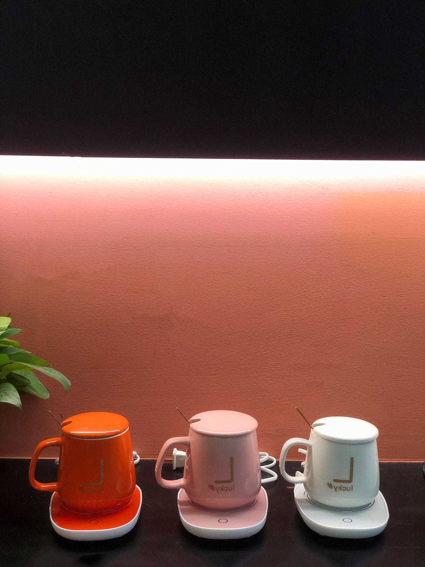 New Warm Cup Manufacturers Thermal Cup Pad 55 Degrees Heating Coaster Automatic Thermal Insulation Cup Warming Holder Hot Milk Cup Warmer New Warm Cup Manufacturers Thermal Cup Pad 55 Degrees Heating Coaster Automatic Thermal Insulation Cup Warming Holder Hot Milk Cup Warmer