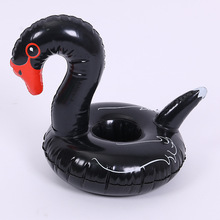 Spot Supply PVC Inflatable Water Toys Flamingo Cup Holder Inflatable Float Coaster Floating Beverage Cup Holder Spot Supply PVC Inflatable Water Toys Flamingo Cup Holder Inflatable Float Coaster Floating Beverage Cup Holder