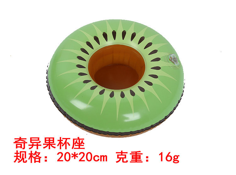 Spot Supply PVC Inflatable Water Toys Flamingo Cup Holder Inflatable Float Coaster Floating Beverage Cup Holder Spot Supply PVC Inflatable Water Toys Flamingo Cup Holder Inflatable Float Coaster Floating Beverage Cup Holder