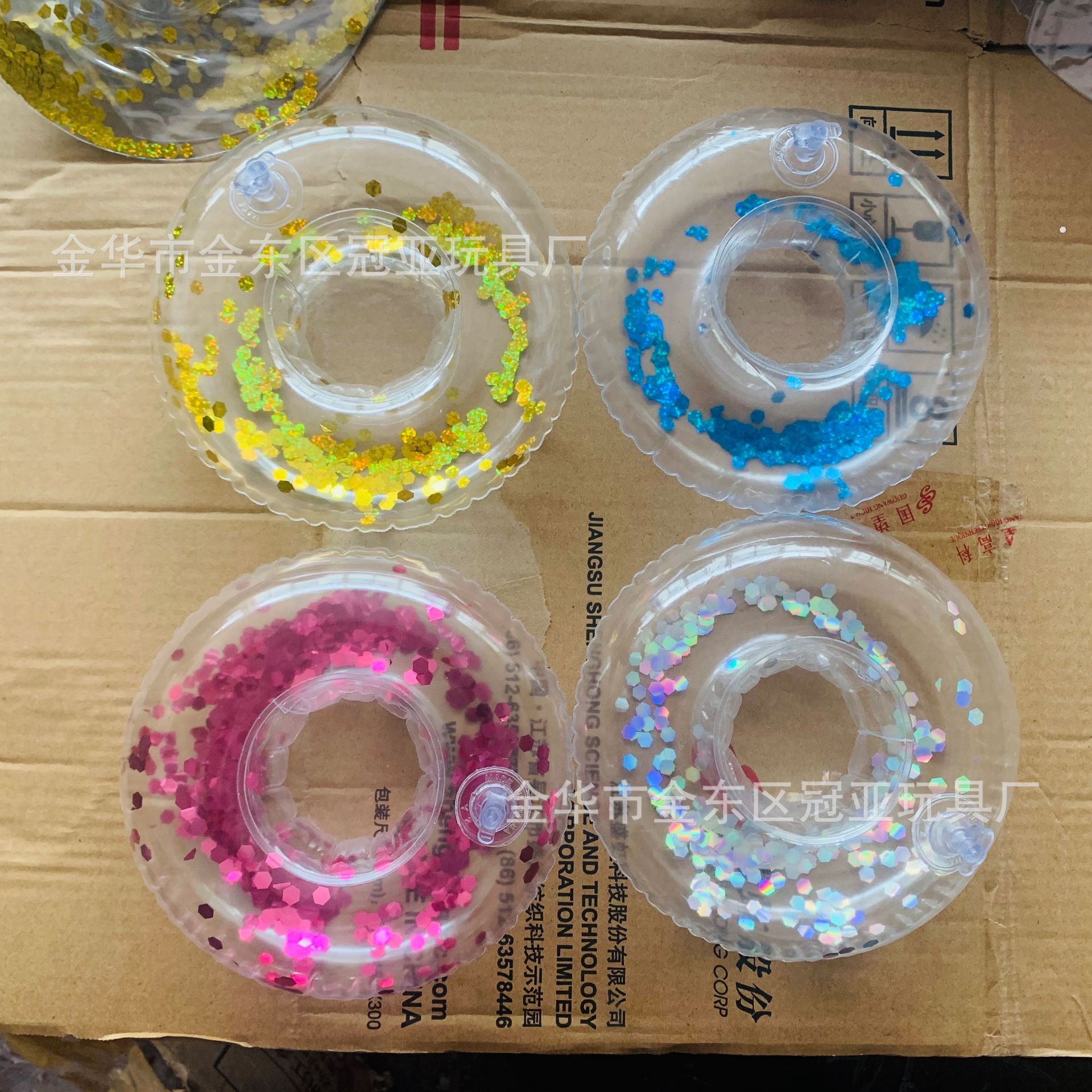Spot Supply PVC Inflatable Water Toys Flamingo Cup Holder Inflatable Float Coaster Floating Beverage Cup Holder Spot Supply PVC Inflatable Water Toys Flamingo Cup Holder Inflatable Float Coaster Floating Beverage Cup Holder