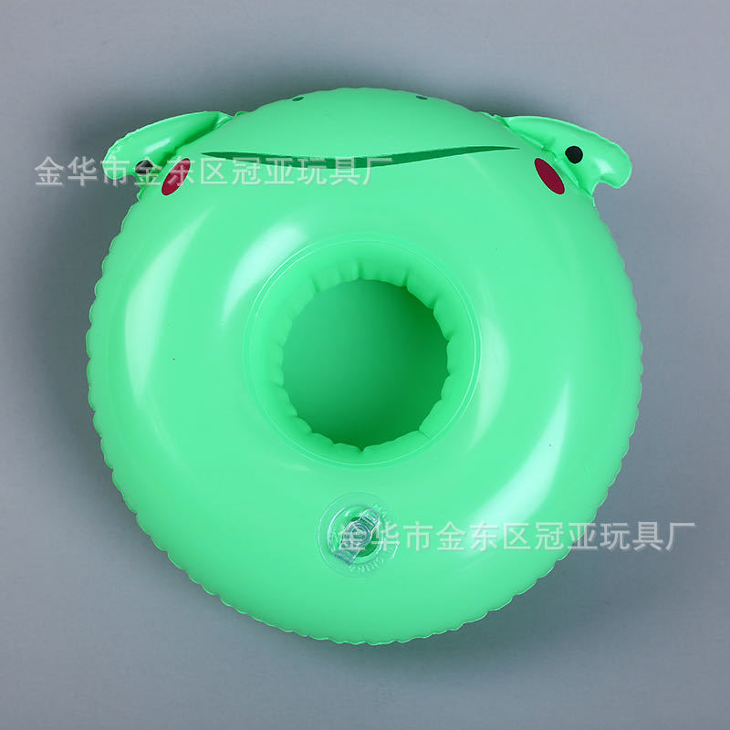 Spot Supply PVC Inflatable Water Toys Flamingo Cup Holder Inflatable Float Coaster Floating Beverage Cup Holder Spot Supply PVC Inflatable Water Toys Flamingo Cup Holder Inflatable Float Coaster Floating Beverage Cup Holder