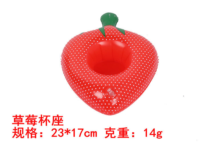 Spot Supply PVC Inflatable Water Toys Flamingo Cup Holder Inflatable Float Coaster Floating Beverage Cup Holder Spot Supply PVC Inflatable Water Toys Flamingo Cup Holder Inflatable Float Coaster Floating Beverage Cup Holder