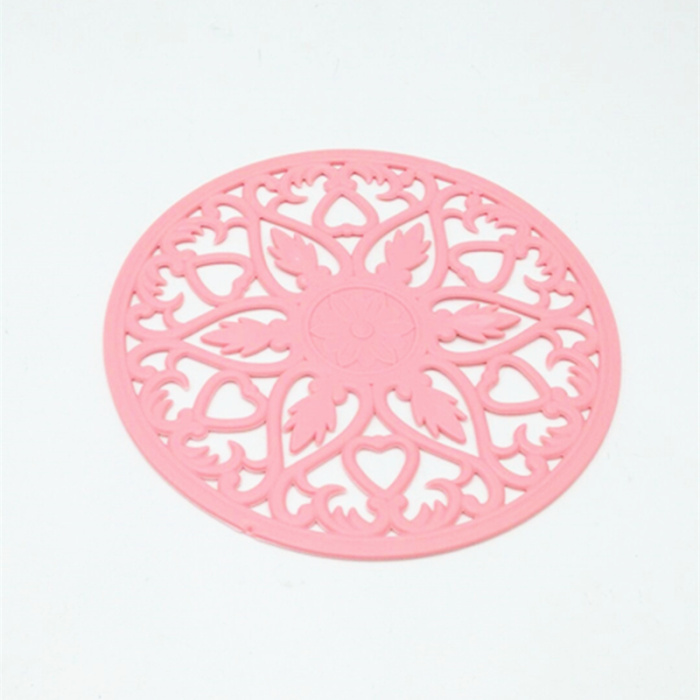 713 Color Pad Silicone Placemat Coaster Cup Pad Pad Pad Creative Scissors Insulation Pad 713 Color Pad Silicone Placemat Coaster Cup Pad Pad Pad Creative Scissors Insulation Pad