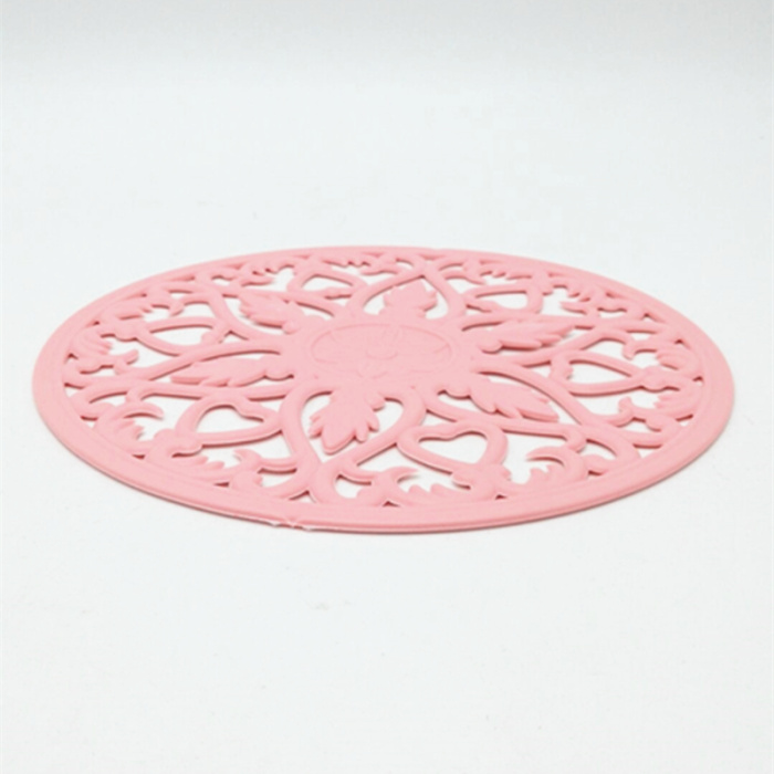 713 Color Pad Silicone Placemat Coaster Cup Pad Pad Pad Creative Scissors Insulation Pad 713 Color Pad Silicone Placemat Coaster Cup Pad Pad Pad Creative Scissors Insulation Pad