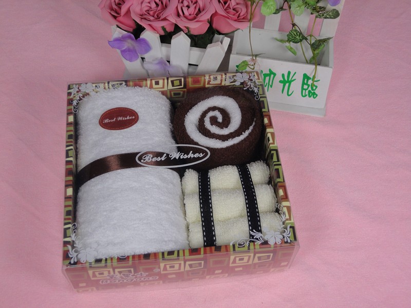 Hope Conference creative gifts gift towel towel towel crafts