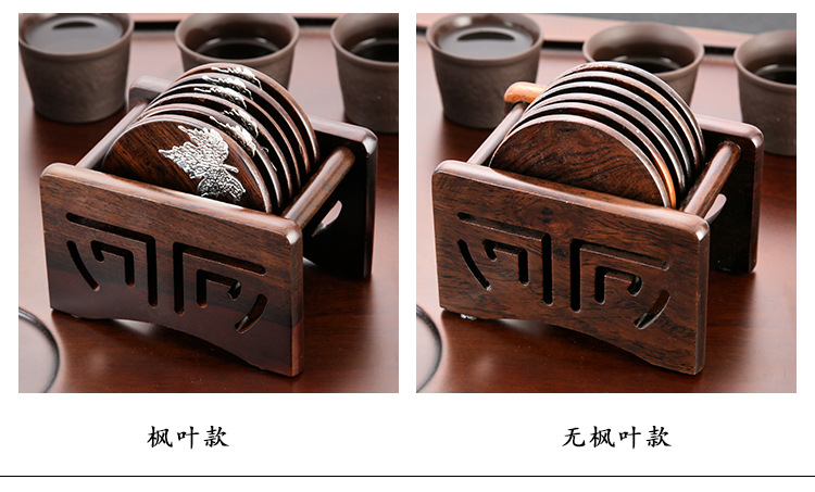 Mat Coaster Tea Coaster Tea Ceremony Kombucha Cup Saucer Tea Tray Combination Japanese Tea Set Accessories Combination Mat Coaster Tea Coaster Tea Ceremony Kombucha Cup Saucer Tea Tray Combination Japanese Tea Set Accessories Combination