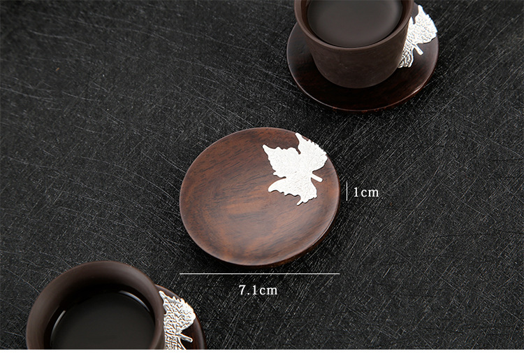 Mat Coaster Tea Coaster Tea Ceremony Kombucha Cup Saucer Tea Tray Combination Japanese Tea Set Accessories Combination Mat Coaster Tea Coaster Tea Ceremony Kombucha Cup Saucer Tea Tray Combination Japanese Tea Set Accessories Combination