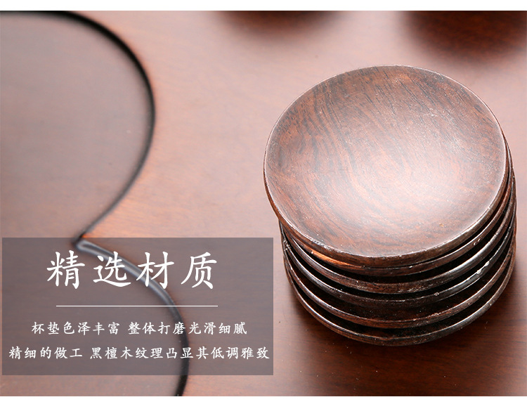 Mat Coaster Tea Coaster Tea Ceremony Kombucha Cup Saucer Tea Tray Combination Japanese Tea Set Accessories Combination Mat Coaster Tea Coaster Tea Ceremony Kombucha Cup Saucer Tea Tray Combination Japanese Tea Set Accessories Combination