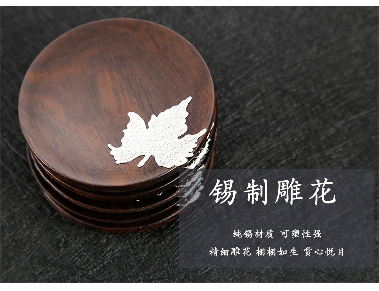 Mat Coaster Tea Coaster Tea Ceremony Kombucha Cup Saucer Tea Tray Combination Japanese Tea Set Accessories Combination Mat Coaster Tea Coaster Tea Ceremony Kombucha Cup Saucer Tea Tray Combination Japanese Tea Set Accessories Combination