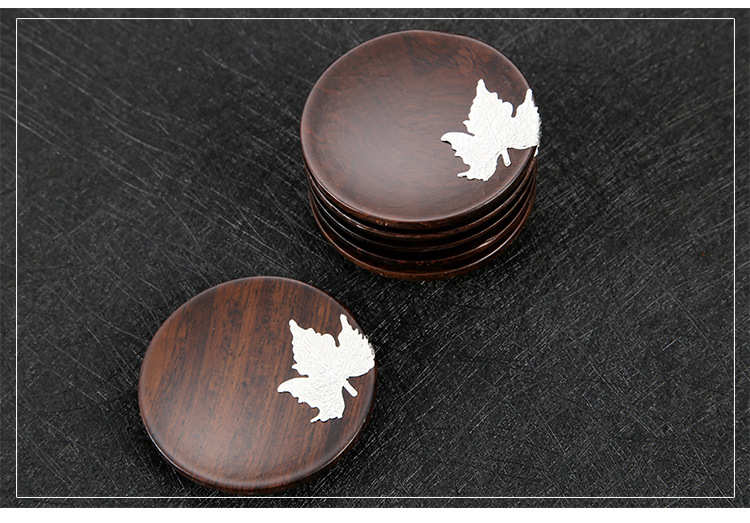 Mat Coaster Tea Coaster Tea Ceremony Kombucha Cup Saucer Tea Tray Combination Japanese Tea Set Accessories Combination Mat Coaster Tea Coaster Tea Ceremony Kombucha Cup Saucer Tea Tray Combination Japanese Tea Set Accessories Combination