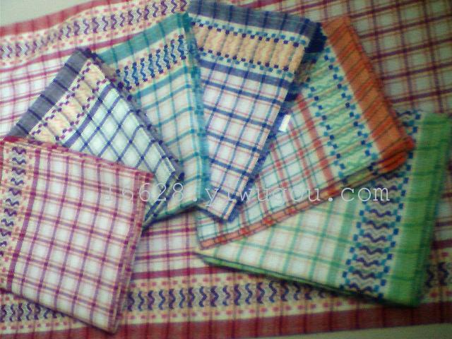 Tea Towel Dishcloth Kitchen Towel Rag Kitchen Towel