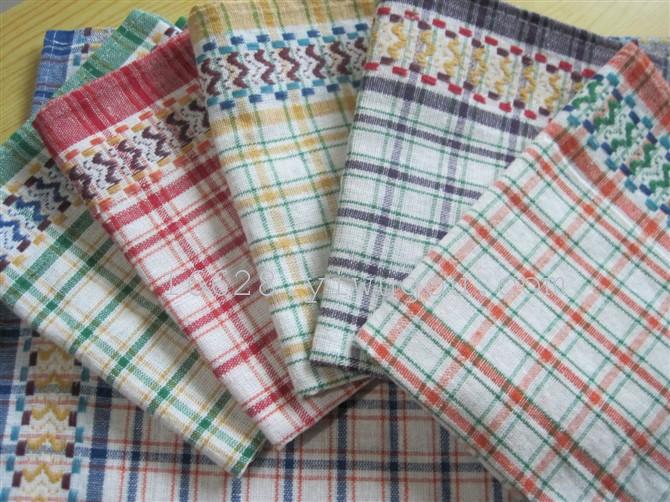 Tea Towel Dishcloth Kitchen Towel Rag Kitchen Towel