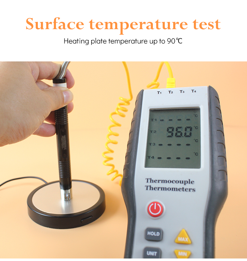 Thermal Cup Pad USB Heating Coaster Metal Base 90 Degree Coffee Milk Vacuum Dish Cup Warming Holder Gift Thermal Cup Pad USB Heating Coaster Metal Base 90 Degree Coffee Milk Vacuum Dish Cup Warming Holder Gift
