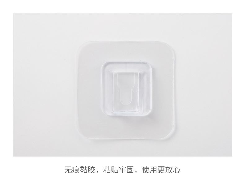 Plastic Wire-Wrap Board Bathroom Kitchen No Punching on Walls Storage Rack Living Room Bedroom Wall Storage Ledge Wall Hanging