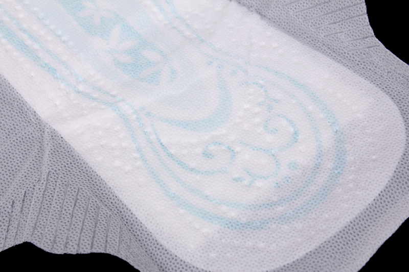 Sanitary Napkin