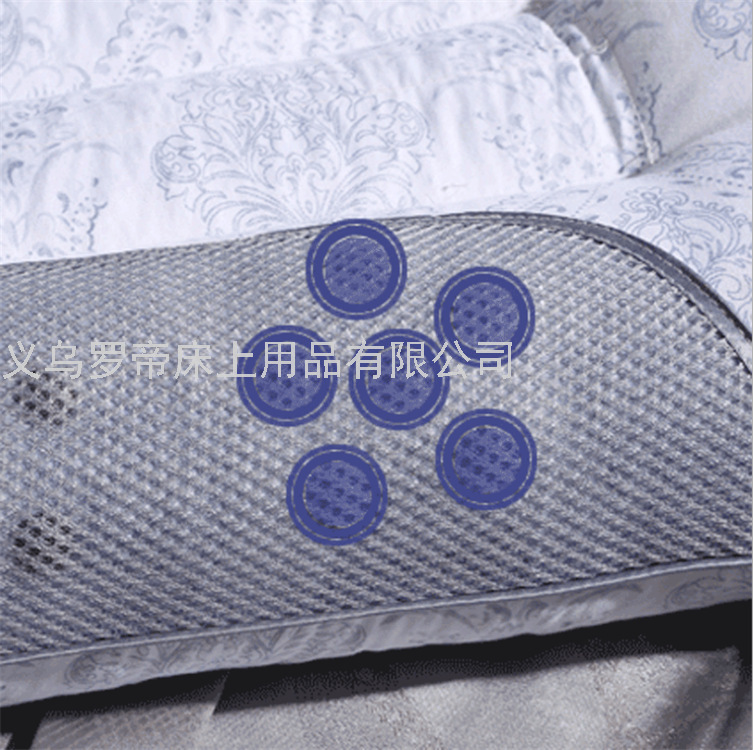 Wholesale Meeting Sale Gift Ketsumeishi Health Care Pillow Core Insurance Gifts Special Offer Lavender Pillow Flowers and Plants Magnetic Therapy Pillow