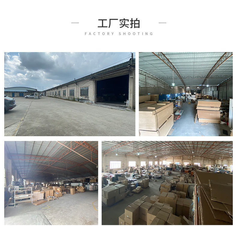 Staff Table Office Desk and Chair Combination Computer Desk Simple Office Furniture Staff Desk Office Card Partition Screen Table