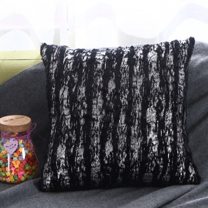 Bronzing Pillow Cover Plush Pillow Cross-Border Home Hot Pillowcase Solid Color Sofa Cushion Fabric Bedside Cushion Bronzing Pillow Cover Plush Pillow Cross-Border Home Hot Pillowcase Solid Color Sofa Cushion Fabric Bedside Cushion